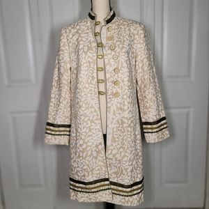 💥 Quadrille New York Kimono Jacket